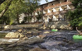 Helendorf River Inn, Suites & Conference Center Helen, Ga